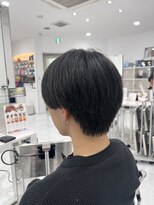 ニューヨークニューヨーク 松井山手店(NYNY)&nbsp;センターパート