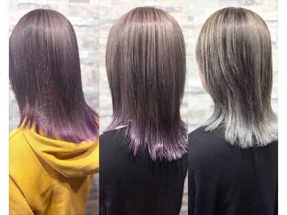 ヴィソップ(V.S.O.P)の写真