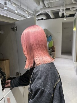 ムーム(Momb) 春カラー