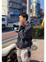 ダーチャ(Datsche)&nbsp;スパイキーショート
