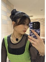 ラフトウキョウ 渋谷店(RAF TOKYO)&nbsp;ひなた 