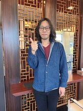 シュブデザイン クレイル 黒磯店&nbsp;松丸 純