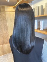 トゥーリ 大野城下大利店(tuuli)&nbsp;髪質改善縮毛矯正☆