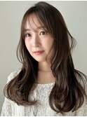 【December】ロング/ロングレイヤー/レイヤーカット