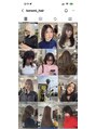ラボ(LABO) Instagram【@konomi_hair】