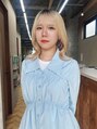 アンジェリカ 立町店(ANGELICA)&nbsp;藤永 みく