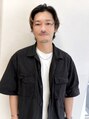 ラック 鎌倉店 (LUCK)/[鎌倉駅/髪質改善ストレート/縮毛矯正］