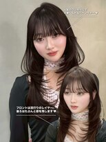 ロンドプロフィール 浦和(Lond profil) /韓国ボブ/縮毛矯正/髪質改善/レイヤーカット/前髪/学割U24/浦和
