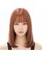 アオゾラヘアーカミノウラ(AOZORA HAIR kaminoura)の写真/【カラー特化のスタッフ在籍】ケアブリーチダブルカラーもブリーチなしカラーもデザインカラーはお任せを!