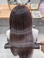 サニー 船橋店(Sunny)&nbsp;７トーン＊ラベンダーグレージュ