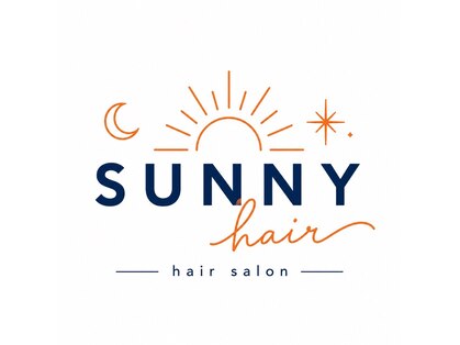 SUNNY hair【7月19日 NEW OPEN(予定)】の写真