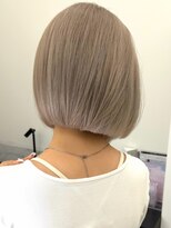 ディーエヌエー バイ エゴル(DiNA by ENGOL)&nbsp;大人っぽミルクティーグレージュ