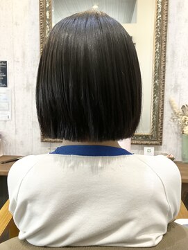 ローブ(L'aube) サラサラ