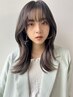 カット＋オージュア4stepトリートメント ￥9,350 [船橋]
