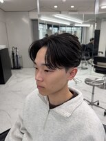 ハイプ 三宮(HYPE) メンズ/メンズ/メンズ/メンズサロン/メンズパーマ