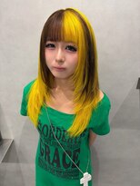 クペウファルベ(cope'u FARBE)&nbsp;ブロックカラー