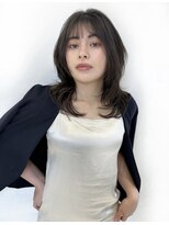 ニチカ(NYCHIKA)&nbsp;オトナミディアムスタイル