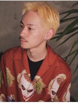 スイート(Suite)&nbsp;ハイトーンスパイキー