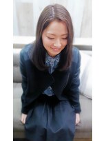 アニス フォーヘアーテーラーメイド(ANIS for hair taylor made)&nbsp;ハニーフラッシュ