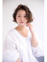 アクト 三鷹店(ACT)&nbsp;ウェーブボブ