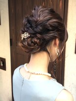 ヘアーメイク アフィーノ(hair make affino)&nbsp;[affino大宮]arrange♪