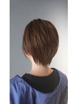 ナタリー(natalie)&nbsp;ボブショート