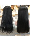 プレミアムトリートメント