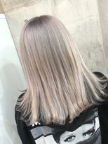 ミラク 町田(MIRAC)&nbsp;【MIRAC町田店河原崎】ホワイティーパールベージュ