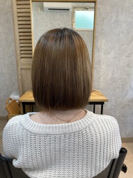 ティティ(titi) ☆ショートボブ☆