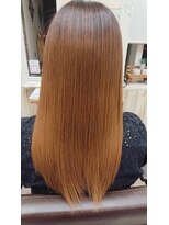 ヘアーデザイン ピニック(hair design P2C)&nbsp;髪質改善から美髪改善へ