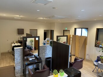 Mercy【マーシー】