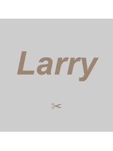 Larry【ラリー】