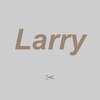 ラリー(Larry)のお店ロゴ