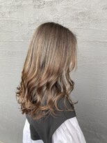 エフチュール(F turu)&nbsp;ゆるふわロングStyle