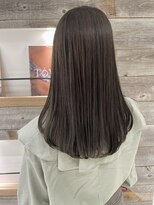 アイヴィー(IVY)&nbsp;オリーブカラー【肥田亜沙美】