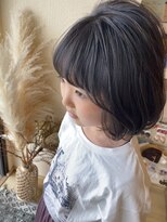 ヘアクリエイションソウル(Hair creation Sowl)&nbsp;【Sowl】Kids cut