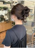 ubu guest hair 121