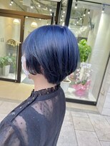 フェリア 松山(Feria)&nbsp;【Feria松山】サファイアブルー♪“石田幸輔”