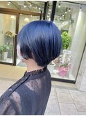 【Feria松山】サファイアブルー♪“石田幸輔”