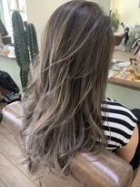 ウエスト オーランド(WEST O LAND)&nbsp;半年持つカラー