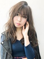 アイリィ(irie)&nbsp;似合わせカット