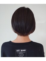マヤ 小瀬店(MYA) 初めて短くする方おすすめ！ショートボブ