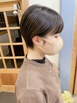 タオ(tao)&nbsp;ショート