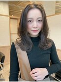 可愛いヘアだと僕は思います