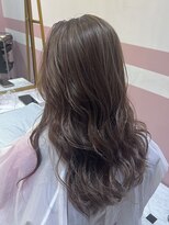 フィッシュ(fish)&nbsp;＊HIKARI＊ナチュラルハイライト