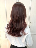 髪質改善＊20代30代40代＊アースカラー10【ZinaCENTRAL】