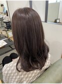 【四街道 nico(ニコ)コバヤシの似合わせスタイル】