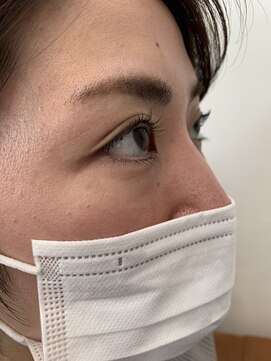 アノニム(Anonyme) まつげパーマ