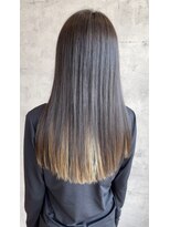 マナヘアー 倉敷(Mana Hair)&nbsp;極上　髪質改善☆