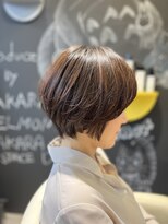 ノット たまプラーザ(knot)&nbsp;【knotたまプラーザ】ショート